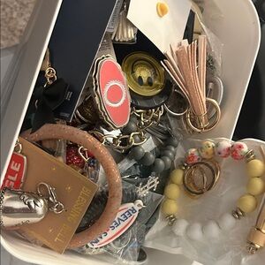 Accessories Lot